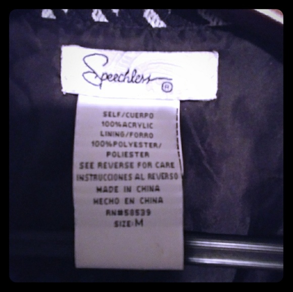 Short sleeve jacket - Picture 2 of 3